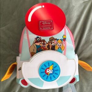 Rescue Rangers loungefly!